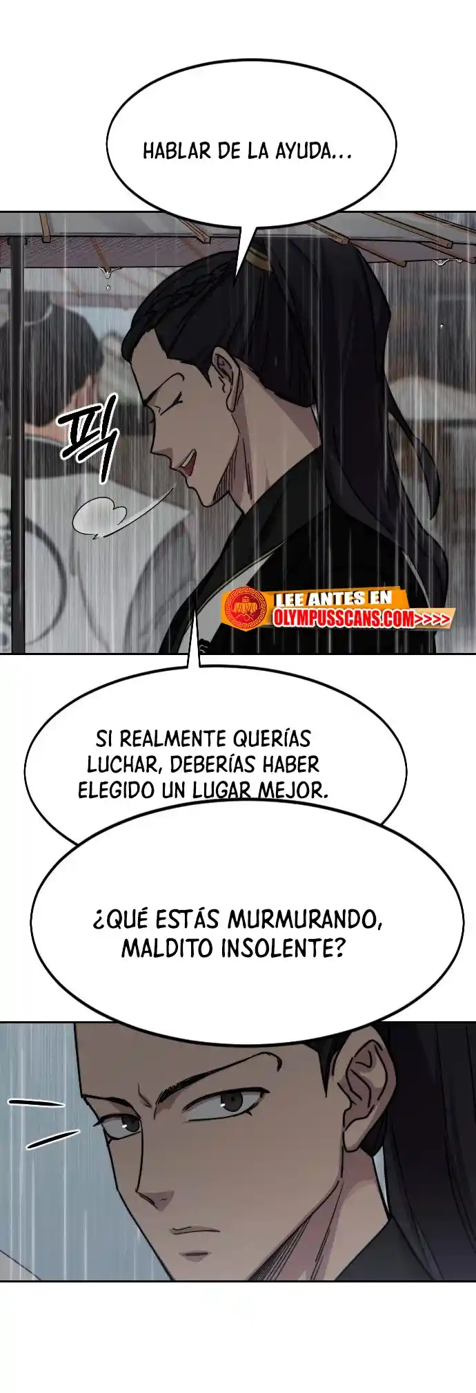 Regreso De La Secta Del Monte Hua - Capítulo 75 - Página 24 - LectorTMOo