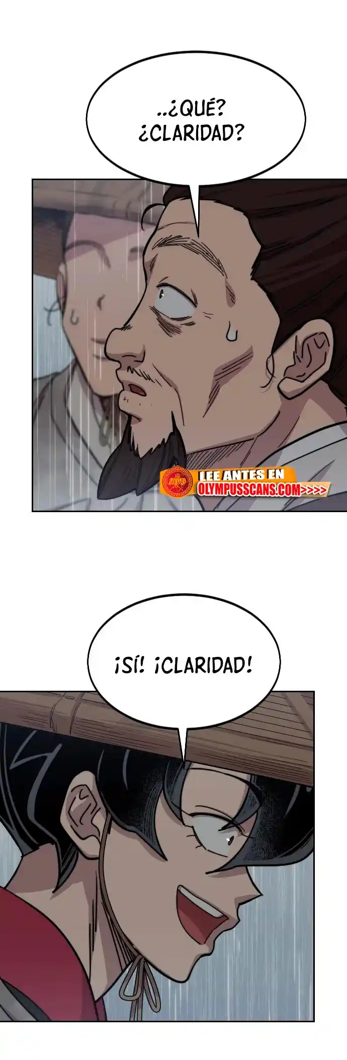 Regreso De La Secta Del Monte Hua - Capítulo 75 - Página 47 - LectorTMOo