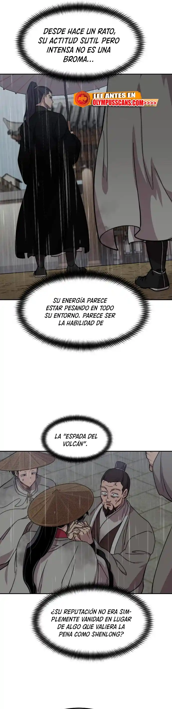 Regreso De La Secta Del Monte Hua - Capítulo 75 - Página 59 - LectorTMOo