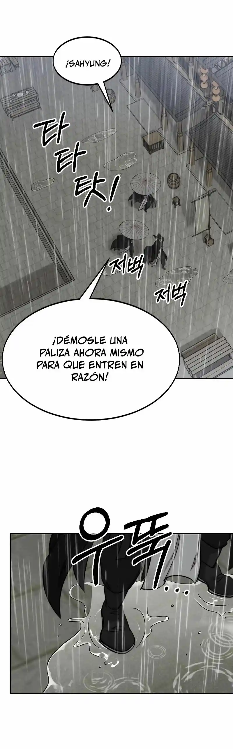 Regreso De La Secta Del Monte Hua - Capítulo 76 - Página 14 - LectorTMOo