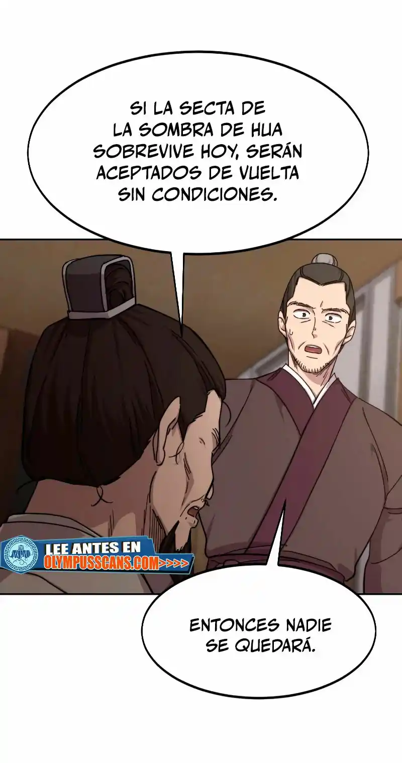 Regreso De La Secta Del Monte Hua - Capítulo 77 - Página 18 - LectorTMOo