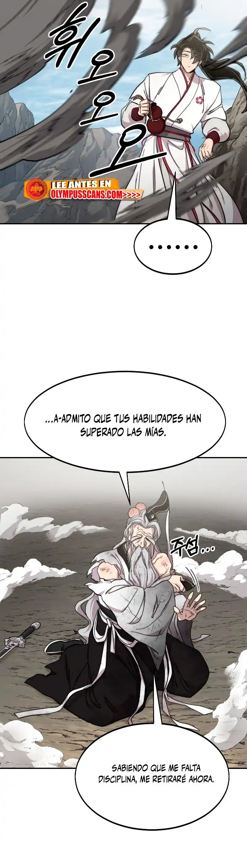 Regreso De La Secta Del Monte Hua - Capítulo 78 - Página 22 - LectorTMOo