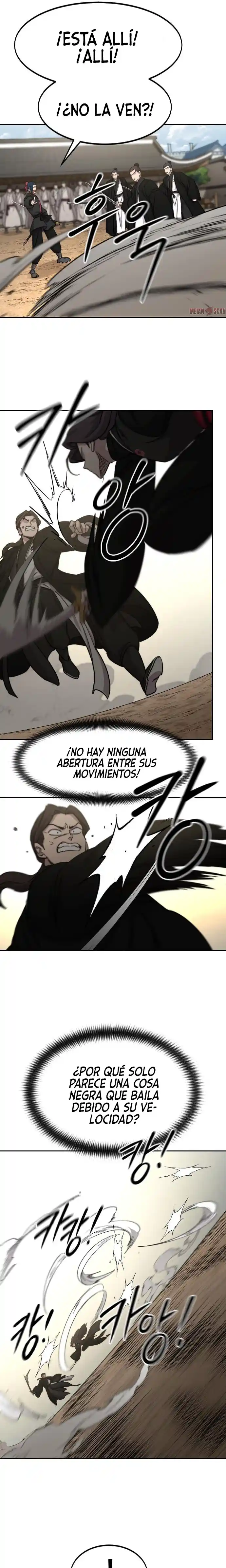 Regreso De La Secta Del Monte Hua - Capítulo 79 - Página 32 - LectorTMOo