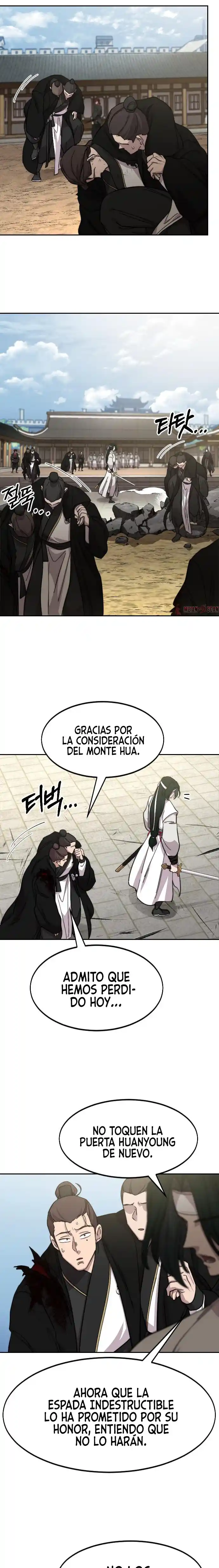 Regreso De La Secta Del Monte Hua - Capítulo 79 - Página 36 - LectorTMOo