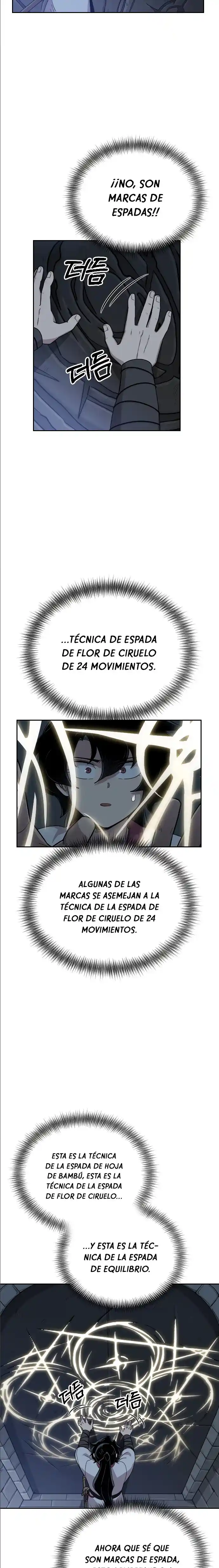 Regreso De La Secta Del Monte Hua - Capítulo 8 - Página 17 - LectorTMOo
