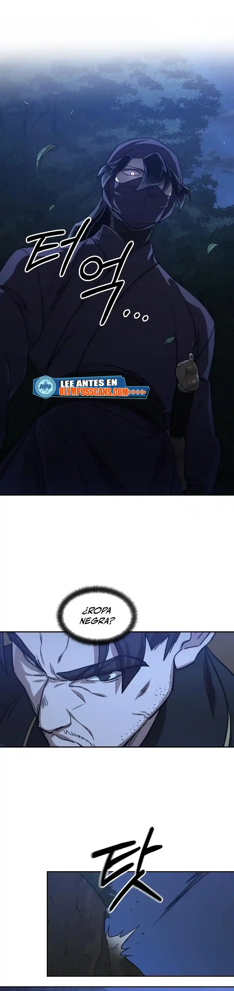 Regreso De La Secta Del Monte Hua - Capítulo 80 - Página 32 - LectorTMOo