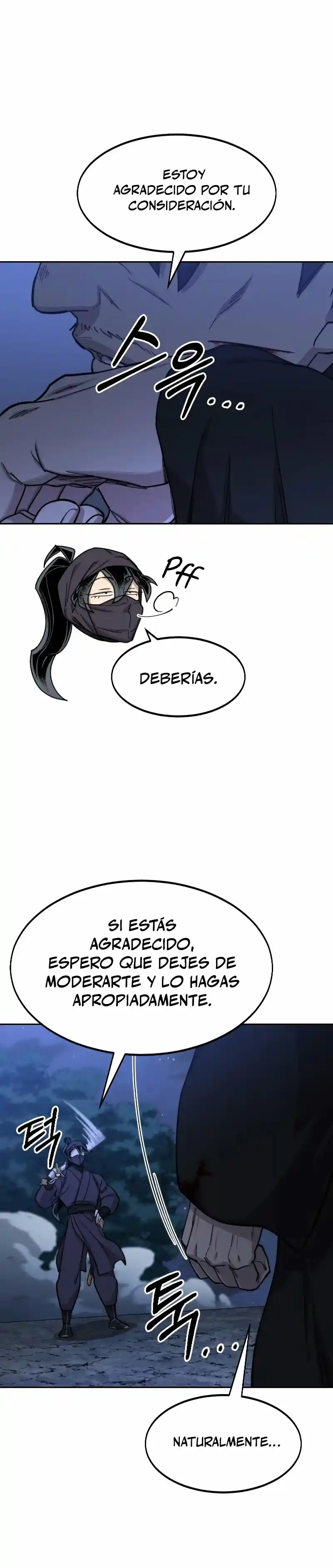 Regreso De La Secta Del Monte Hua - Capítulo 81 - Página 14 - LectorTMOo