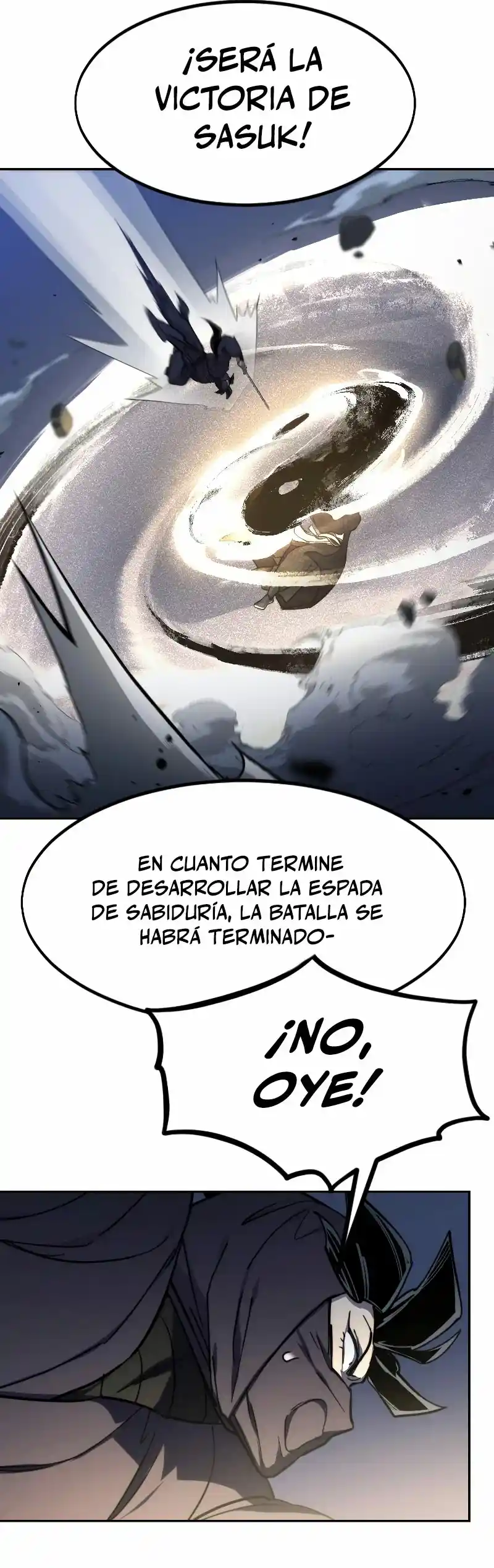 Regreso De La Secta Del Monte Hua - Capítulo 82 - Página 22 - LectorTMOo