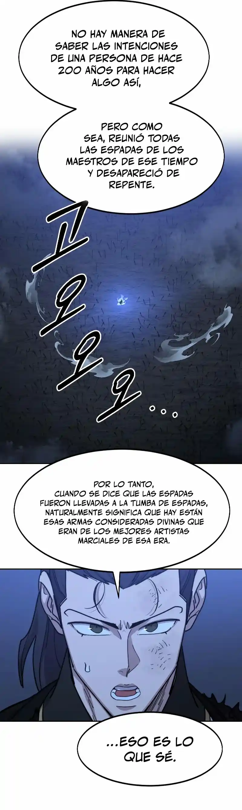 Regreso De La Secta Del Monte Hua - Capítulo 83 - Página 9 - LectorTMOo