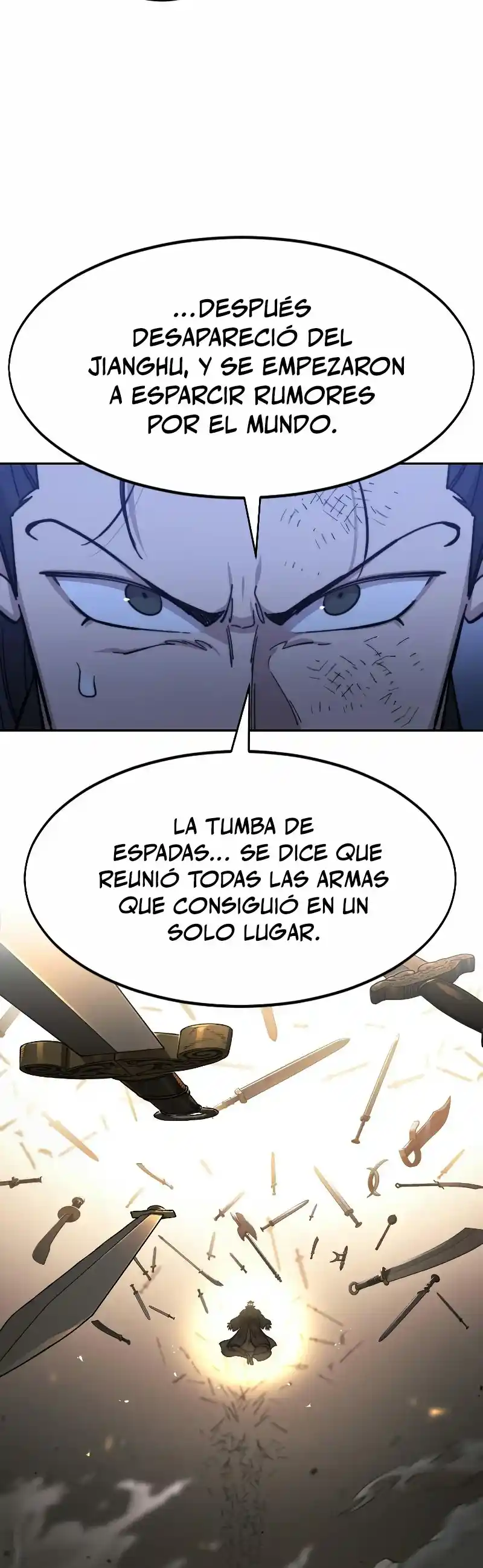 Regreso De La Secta Del Monte Hua - Capítulo 83 - Página 11 - LectorTMOo