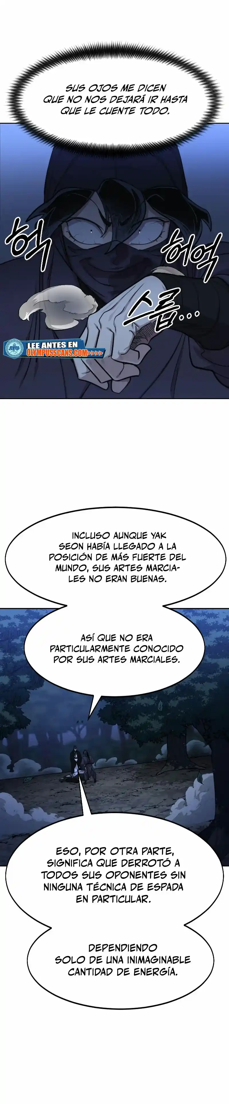 Regreso De La Secta Del Monte Hua - Capítulo 83 - Página 30 - LectorTMOo