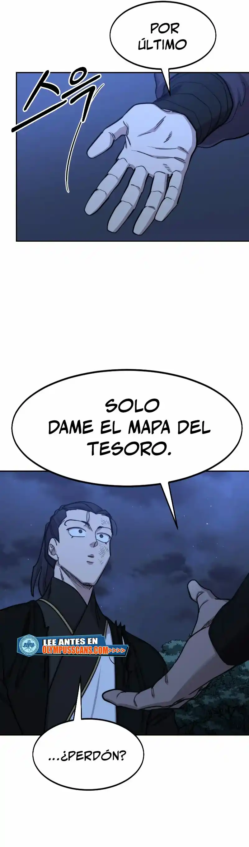 Regreso De La Secta Del Monte Hua - Capítulo 83 - Página 33 - LectorTMOo