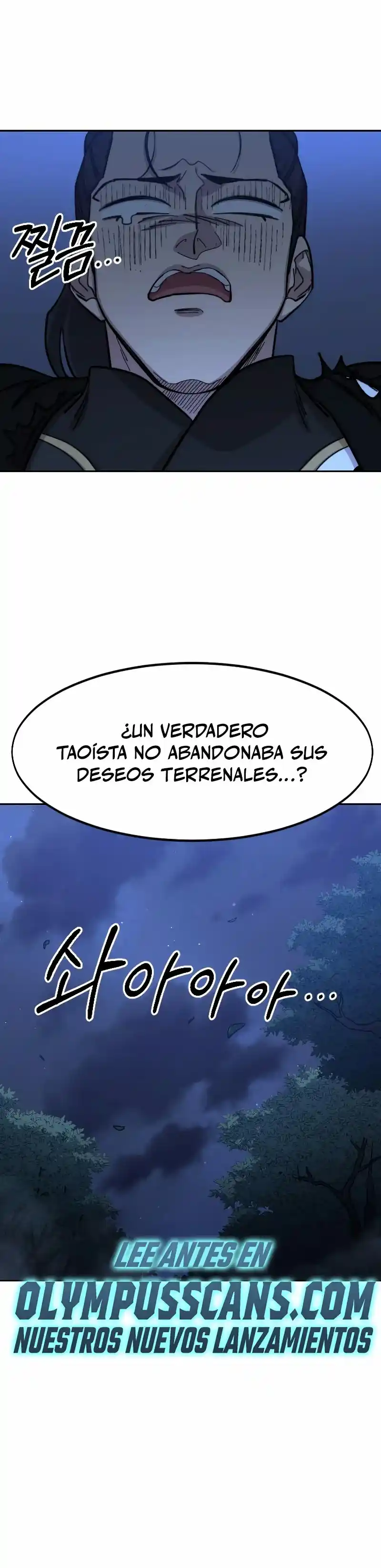 Regreso De La Secta Del Monte Hua - Capítulo 83 - Página 40 - LectorTMOo