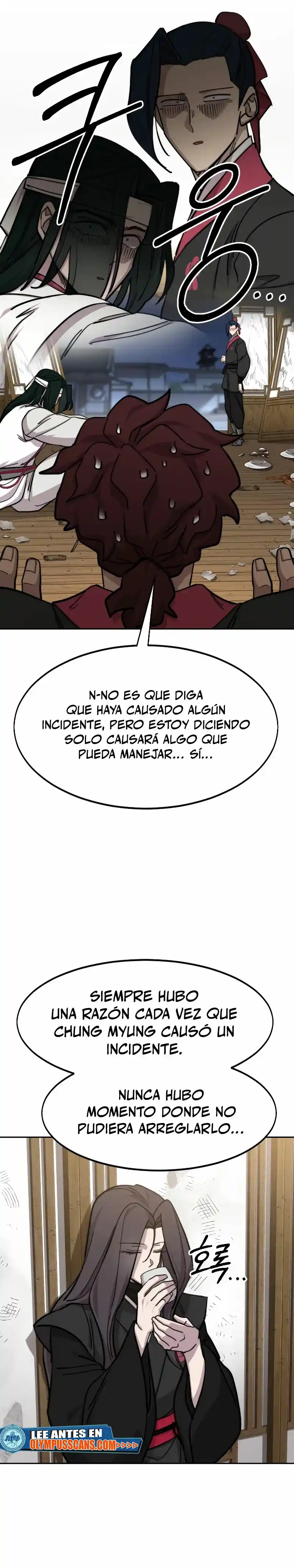 Regreso De La Secta Del Monte Hua - Capítulo 84 - Página 13 - LectorTMOo