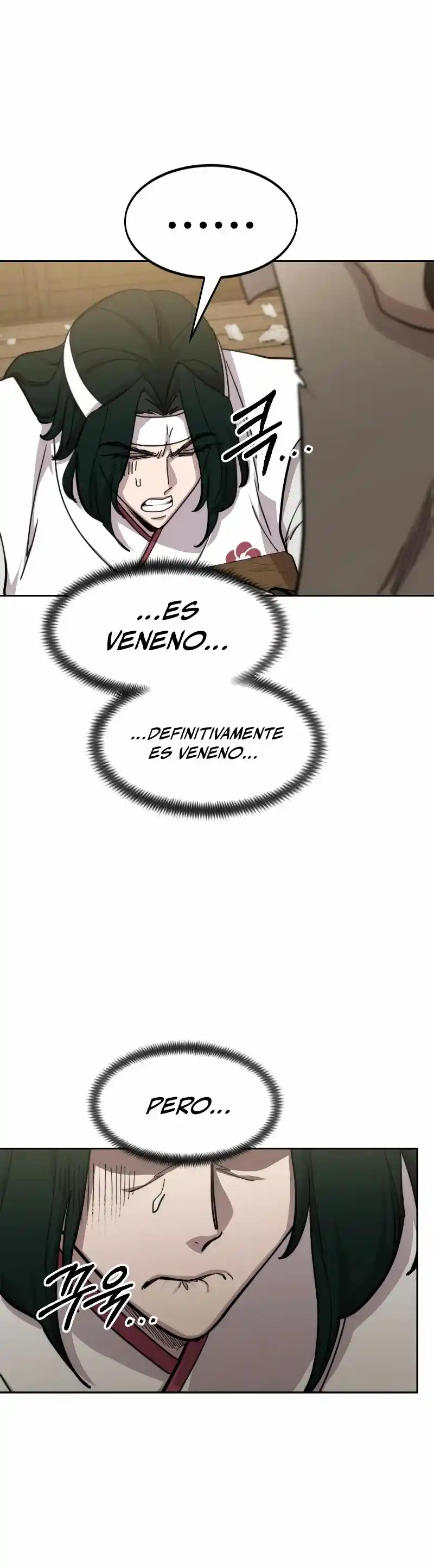 Regreso De La Secta Del Monte Hua - Capítulo 84 - Página 24 - LectorTMOo