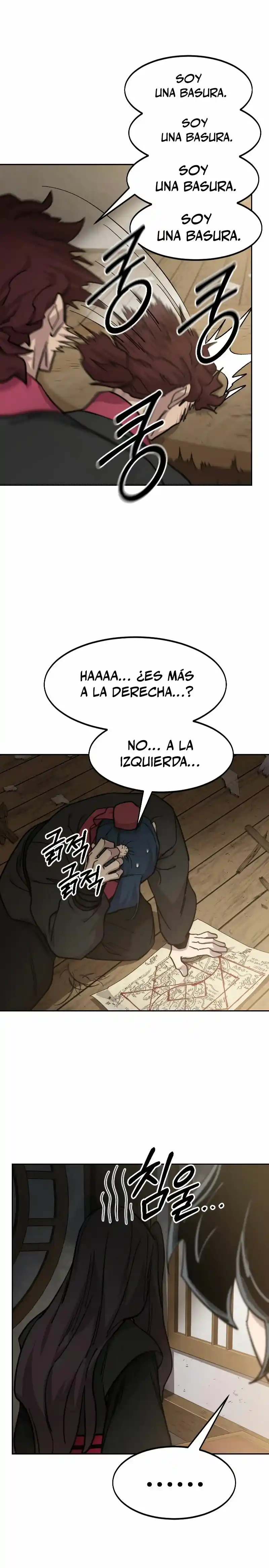 Regreso De La Secta Del Monte Hua - Capítulo 85 - Página 30 - LectorTMOo