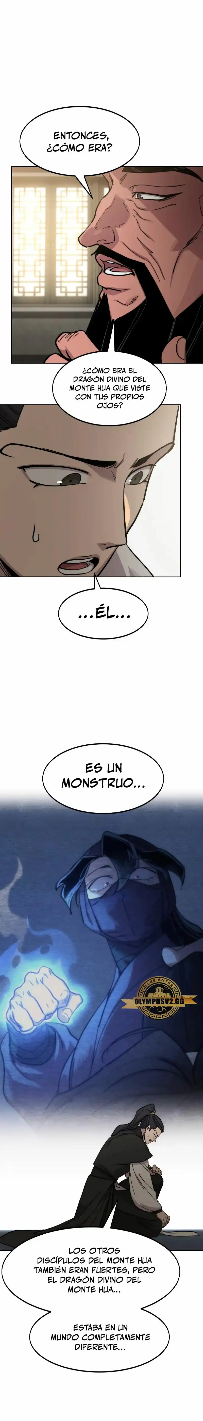 Regreso De La Secta Del Monte Hua - Capítulo 86 - Página 26 - LectorTMOo