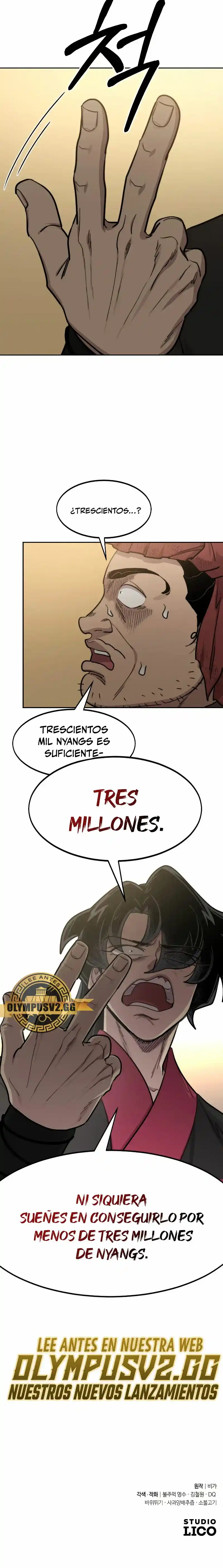 Regreso De La Secta Del Monte Hua - Capítulo 87 - Página 45 - LectorTMOo