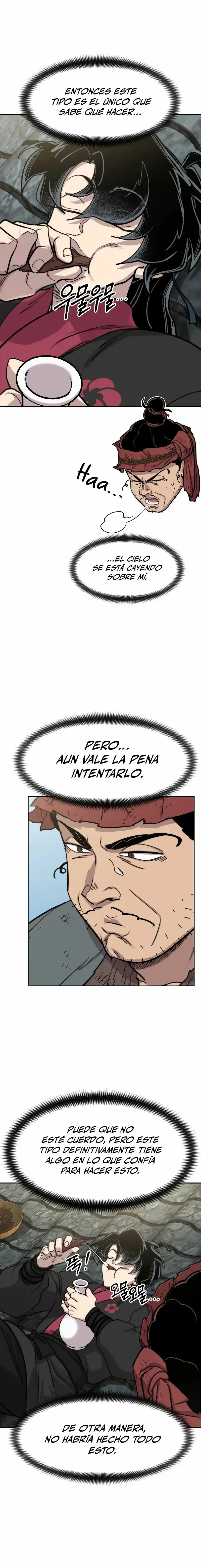 Regreso De La Secta Del Monte Hua - Capítulo 89 - Página 23 - LectorTMOo