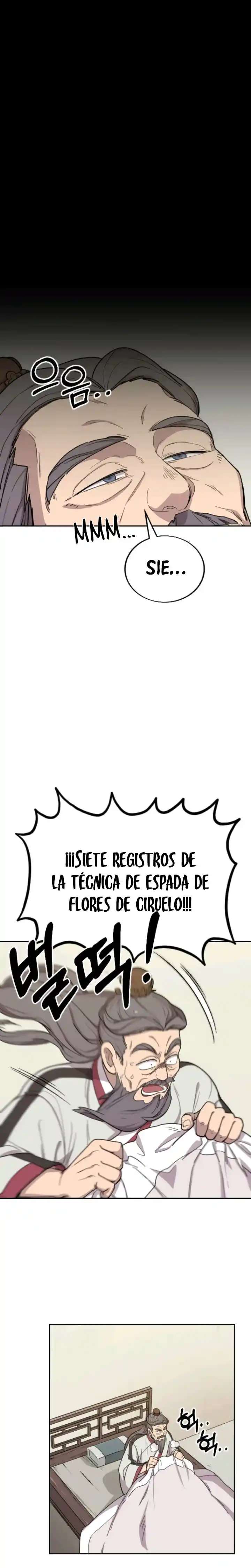 Regreso De La Secta Del Monte Hua - Capítulo 9 - Página 32 - LectorTMOo