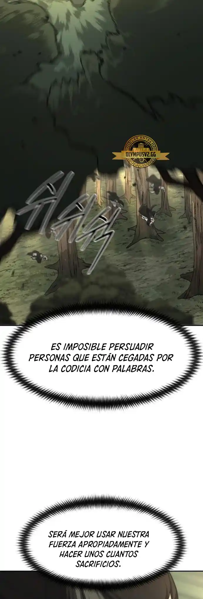 Regreso De La Secta Del Monte Hua - Capítulo 90 - Página 12 - LectorTMOo