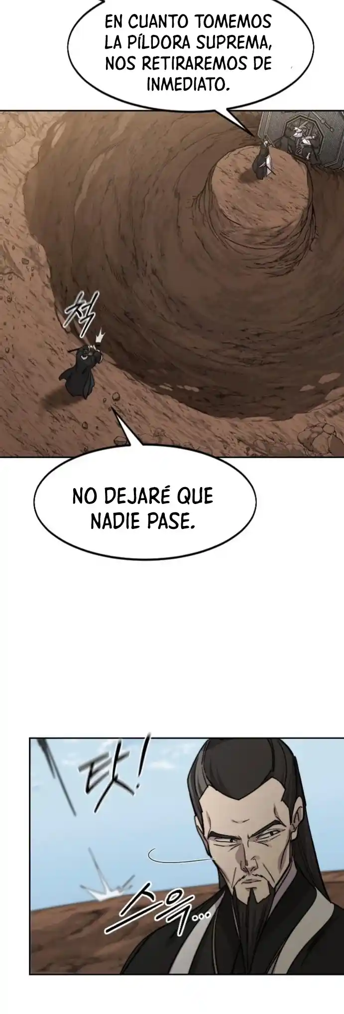 Regreso De La Secta Del Monte Hua - Capítulo 90 - Página 52 - LectorTMOo