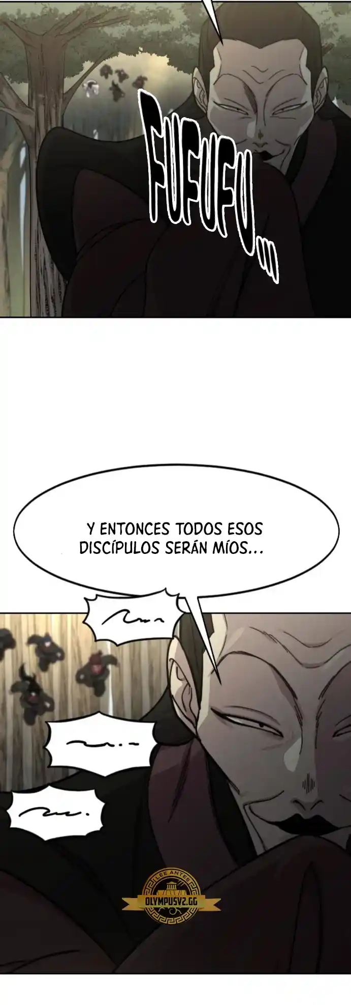 Regreso De La Secta Del Monte Hua - Capítulo 90 - Página 89 - LectorTMOo