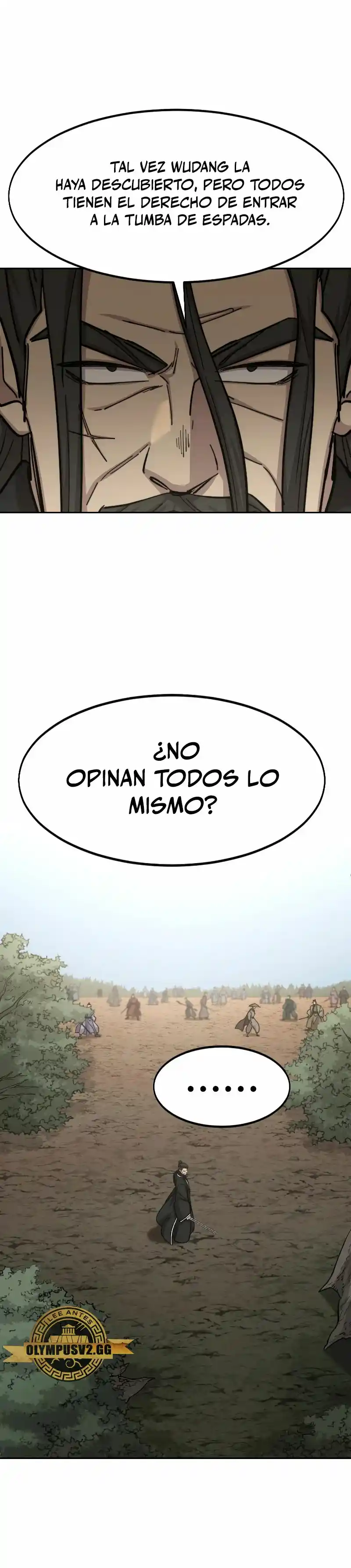 Regreso De La Secta Del Monte Hua - Capítulo 91 - Página 16 - LectorTMOo