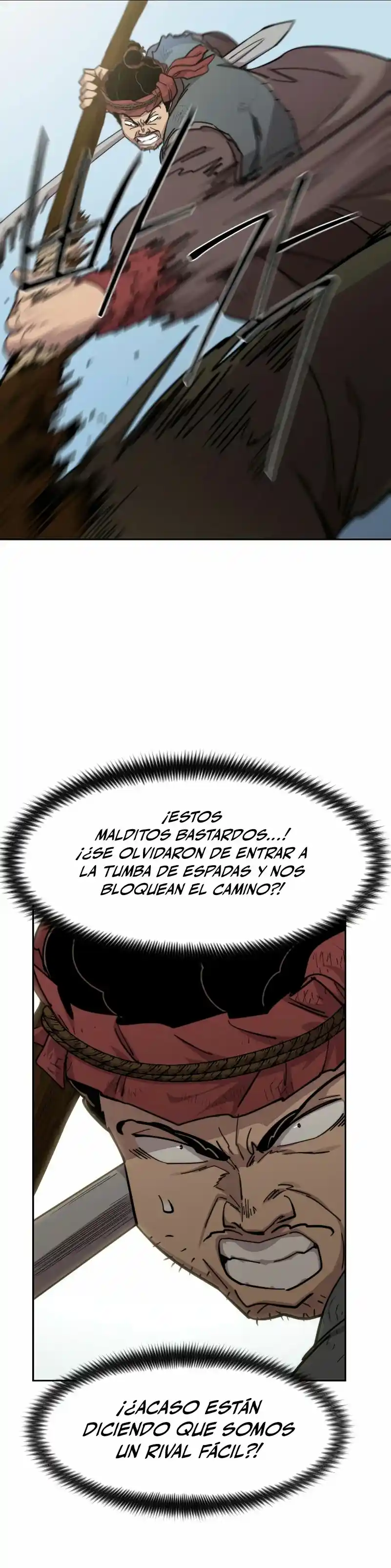 Regreso De La Secta Del Monte Hua - Capítulo 92 - Página 14 - LectorTMOo