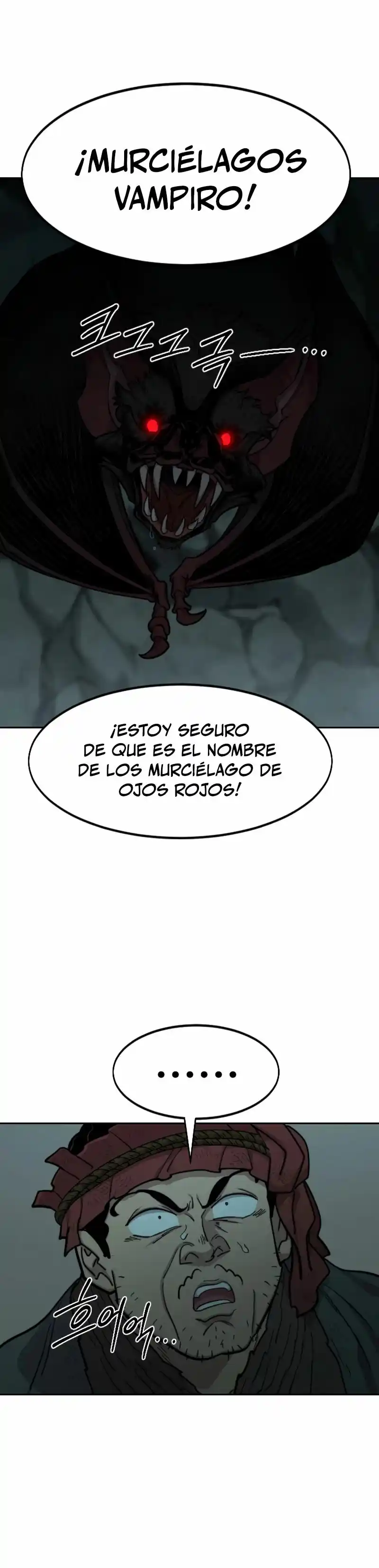 Regreso De La Secta Del Monte Hua - Capítulo 95 - Página 25 - LectorTMOo