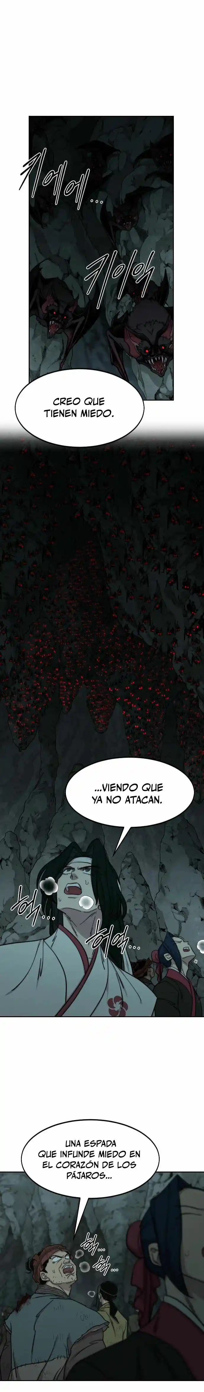 Regreso De La Secta Del Monte Hua - Capítulo 96 - Página 10 - LectorTMOo