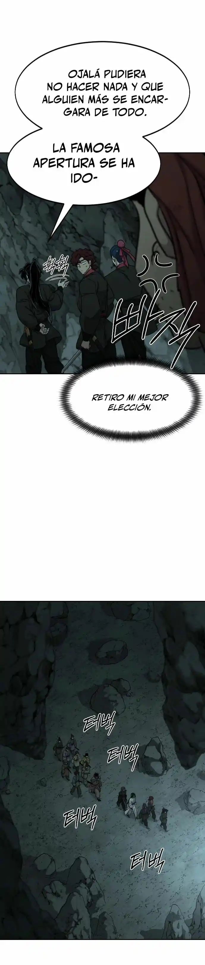 Regreso De La Secta Del Monte Hua - Capítulo 96 - Página 14 - LectorTMOo