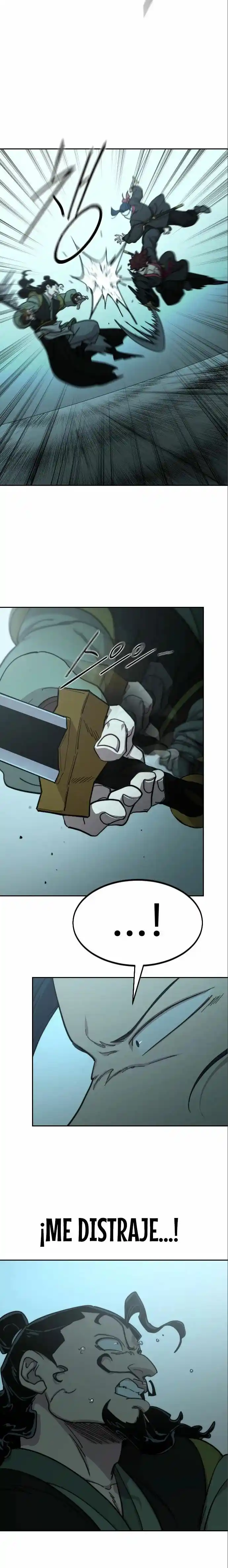 Regreso De La Secta Del Monte Hua - Capítulo 99 - Página 18 - LectorTMOo