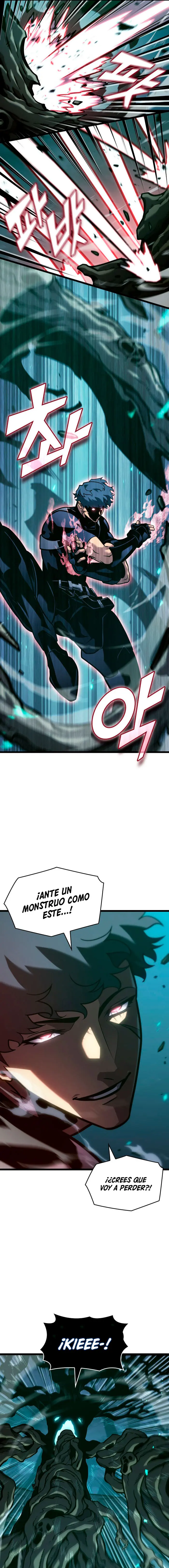 Regreso del ranker de clase SSS - Capítulo 188 - Página 8 - LectorTMOo