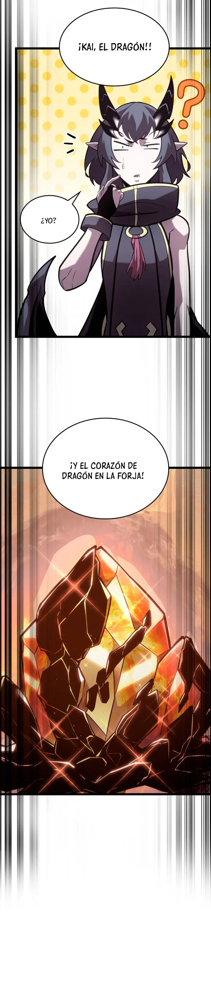 Regreso del ranker de clase SSS - Capítulo 188 - Página 26 - LectorTMOo