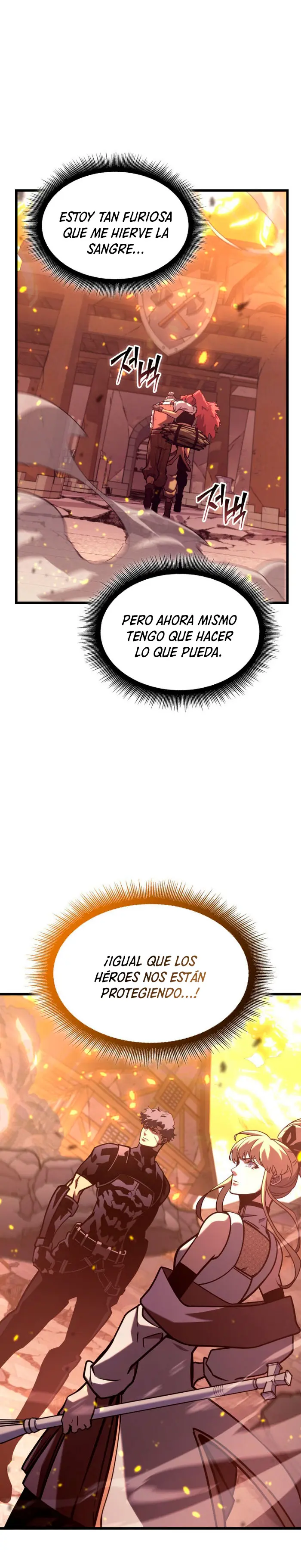 Regreso del ranker de clase SSS - Capítulo 189 - Página 13 - LectorTMOo