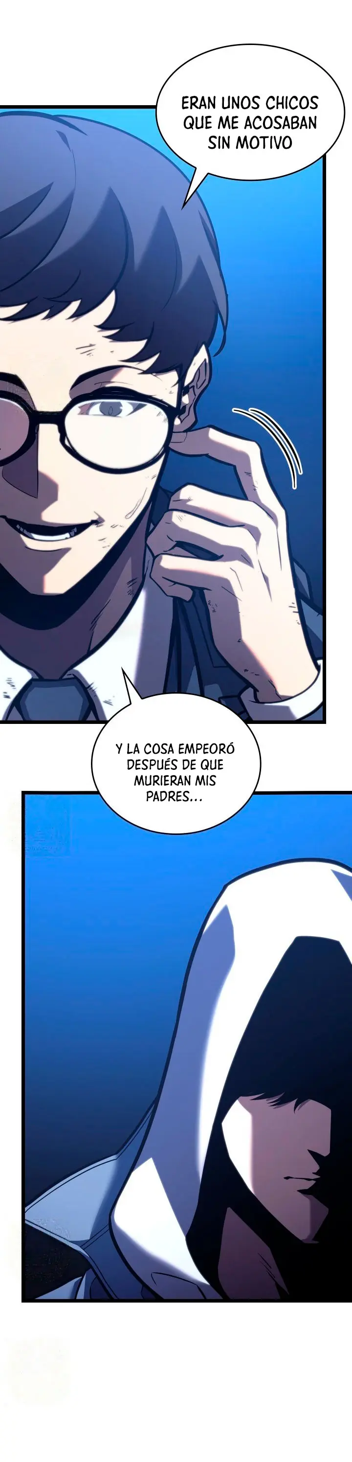 Regreso del ranker de clase SSS - Capítulo 191 - Página 18 - LectorTMOo