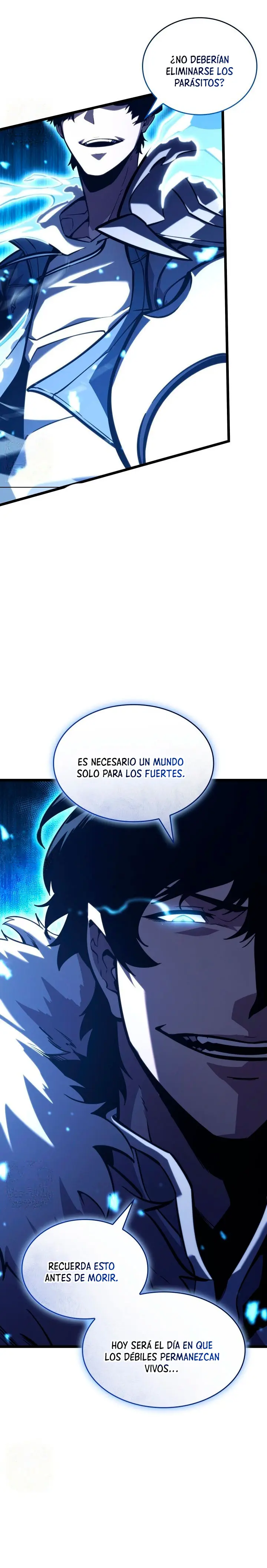 Regreso del ranker de clase SSS - Capítulo 191 - Página 32 - LectorTMOo