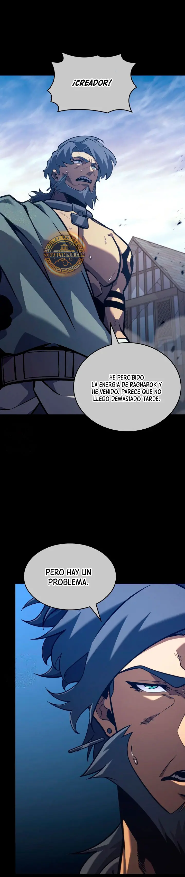 Regreso del ranker de clase SSS - Capítulo 192 - Página 21 - LectorTMOo