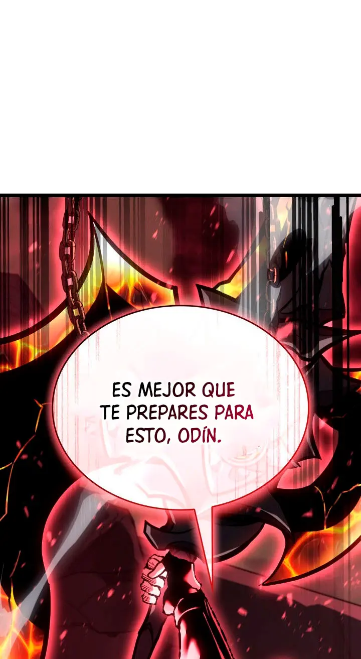 Regreso del ranker de clase SSS - Capítulo 193 - Página 37 - LectorTMOo