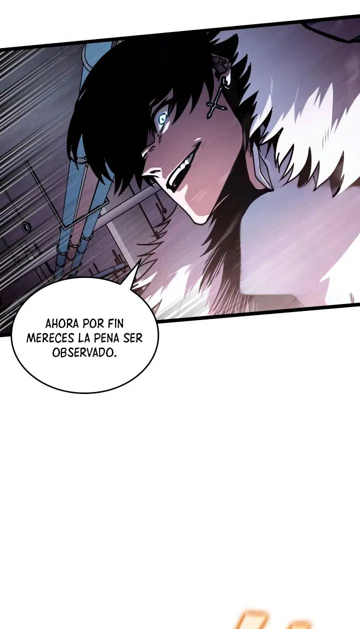 Regreso del ranker de clase SSS - Capítulo 194 - Página 16 - LectorTMOo