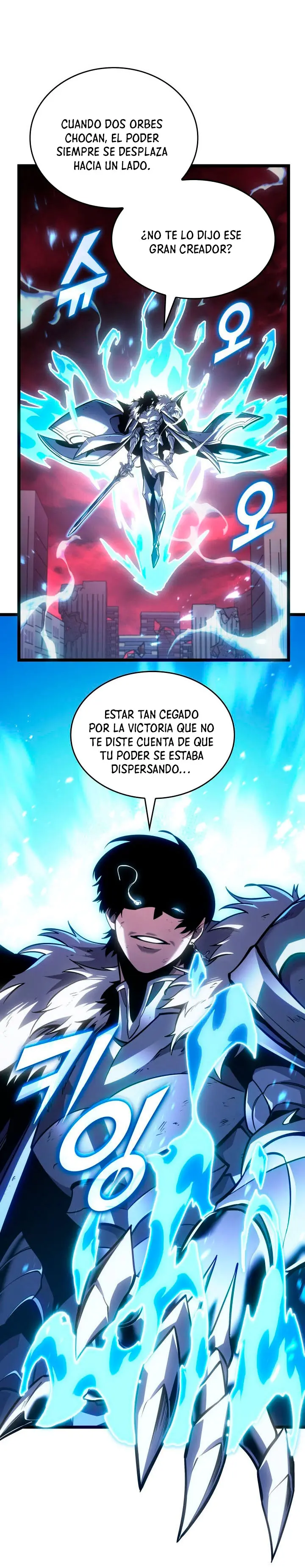 Regreso del ranker de clase SSS - Capítulo 194 - Página 28 - LectorTMOo