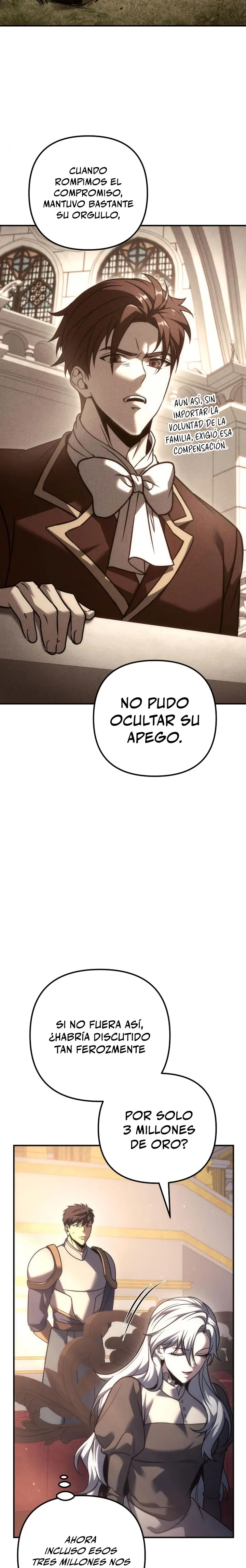 Regresor De La Familia Caida - Capítulo 120 - Página 10 - LectorTMOo