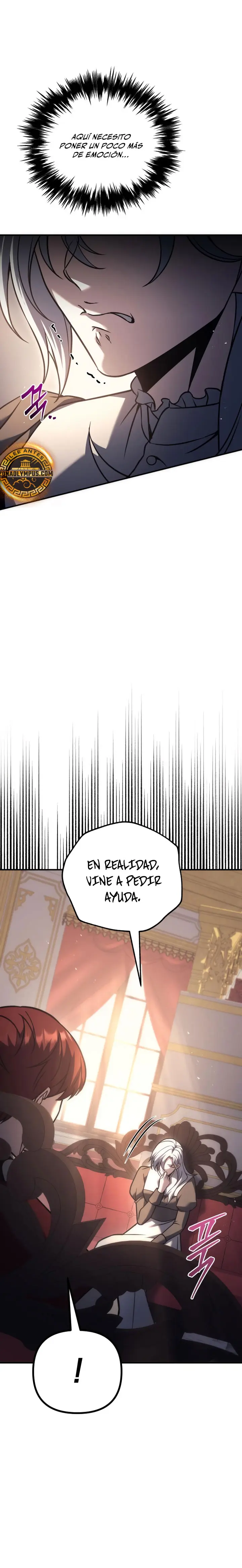 Regresor De La Familia Caida - Capítulo 120 - Página 19 - LectorTMOo
