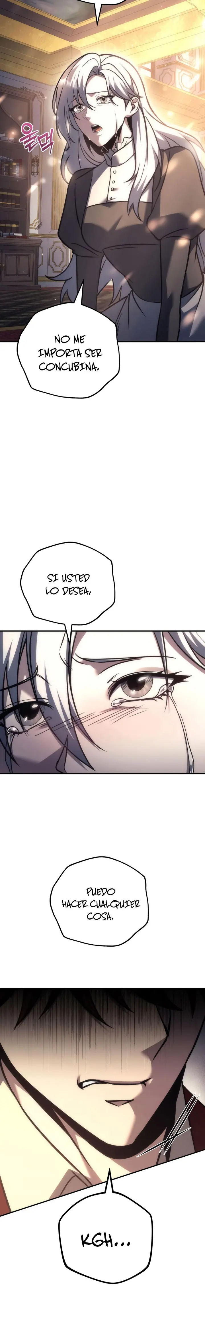 Regresor De La Familia Caida - Capítulo 120 - Página 30 - LectorTMOo