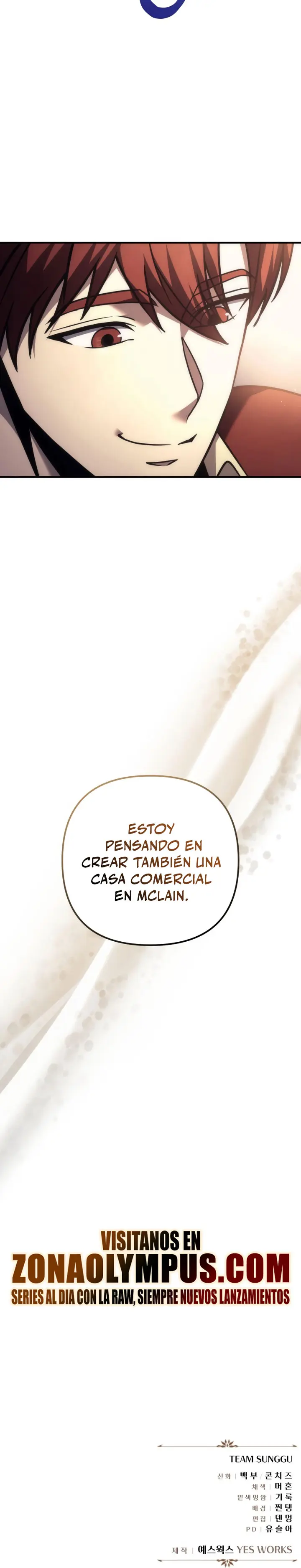 Regresor De La Familia Caida - Capítulo 120 - Página 40 - LectorTMOo