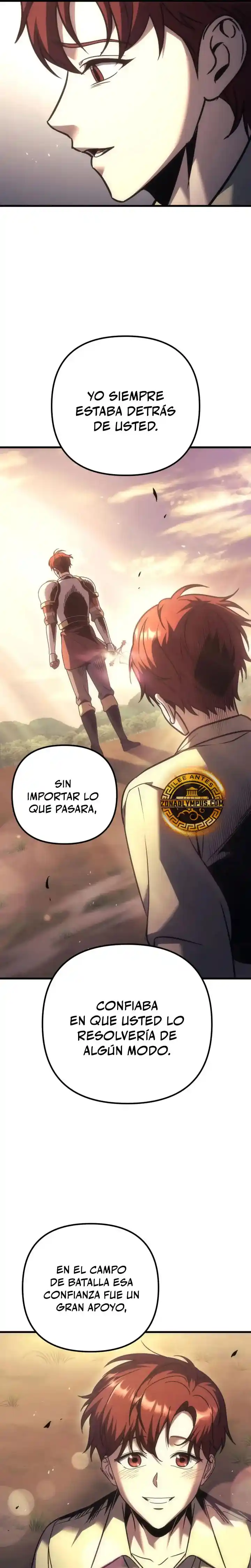 Regresor De La Familia Caida - Capítulo 122 - Página 7 - LectorTMOo