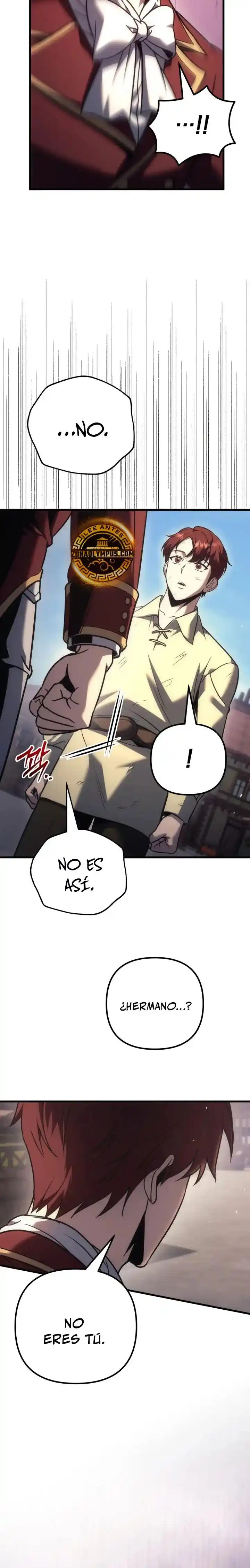 Regresor De La Familia Caida - Capítulo 122 - Página 9 - LectorTMOo