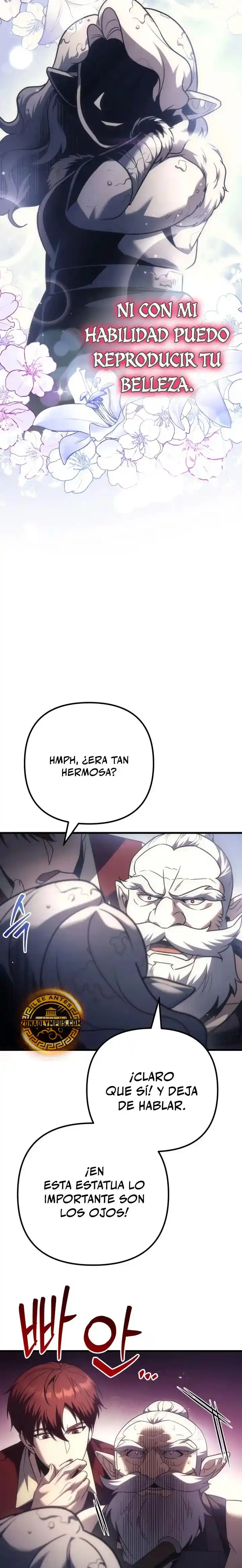 Regresor De La Familia Caida - Capítulo 122 - Página 26 - LectorTMOo