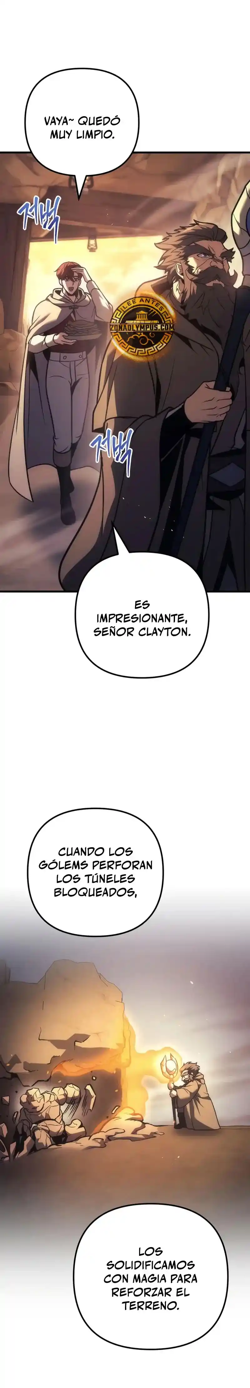 Regresor De La Familia Caida - Capítulo 123 - Página 10 - LectorTMOo
